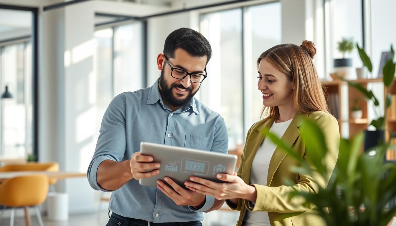 Data-Driven Decisions