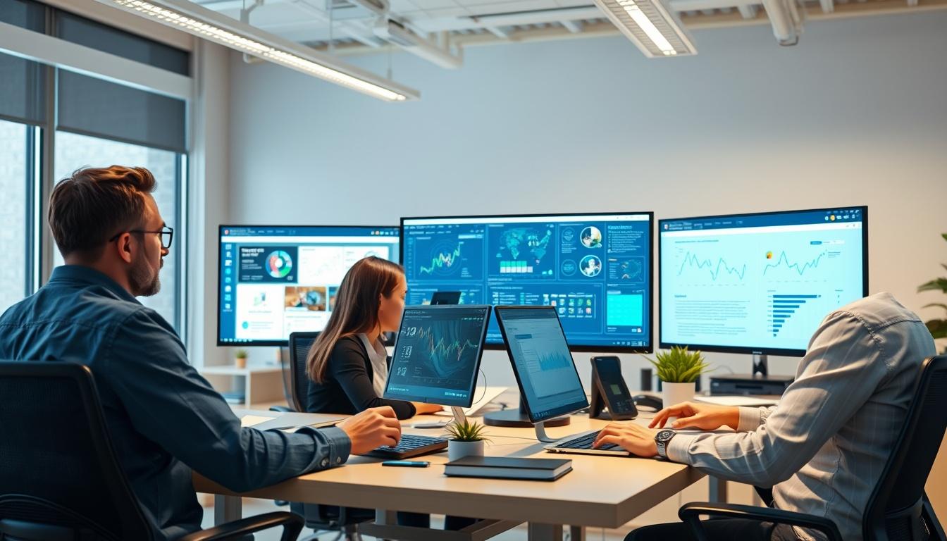 Enhance Customer Experience